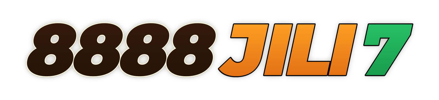 8888jili7 Logo